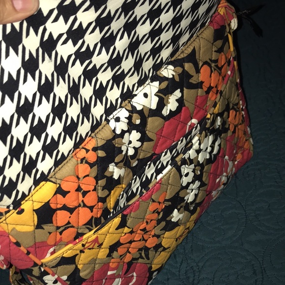 Vera Bradley Tablet Hipster in Bittersweet - Picture 5 of 12